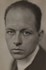 photo of person Pierre Drieu La Rochelle