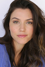 photo of person Talia Tabin