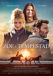 still of movie Zoe y Tempestad
