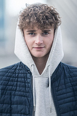 picture of actor Jonas Tidemann
