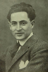 photo of person Augusto Genina