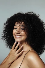 Foto de Léna Mahfouf