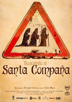 Buscando a Santa Compaña