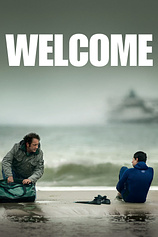 poster of movie Welcome