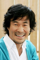 picture of actor Oh Kwang-rok