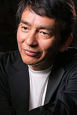 picture of actor Jun'ichi Haruta