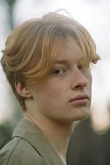picture of actor Fabian Penje