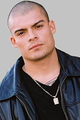 photo of person Daniel Venegas