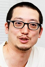 photo of person Taku Kishimoto