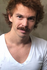 photo of person Esmir Filho