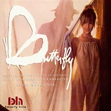 Carátula de la banda de sonido de La Marca de la Mariposa