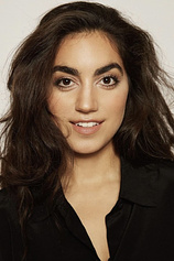 picture of actor Sofia Barclay