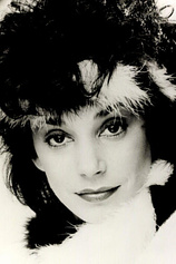 picture of actor Gillian Scalici