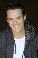 picture of actor Brad Mills