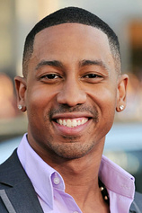 picture of actor Brandon T. Jackson