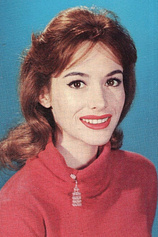 picture of actor Pascale Audret