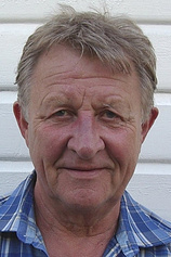 picture of actor Ivar Nørve