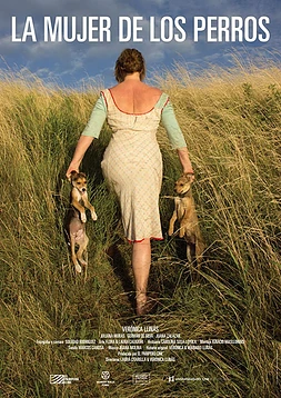 La Mujer de los perros