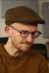 photo of person Tomas Leonhardt