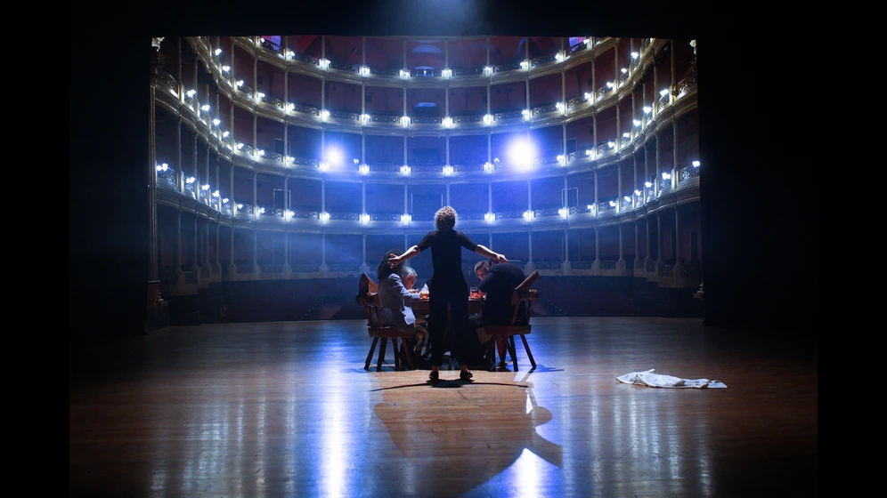 Imagen de ceremonia