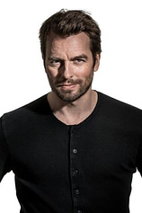 picture of actor Christopher Wollter