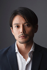 picture of actor Ryûnosuke Kawai