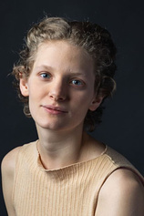 picture of actor Noémi Juniki