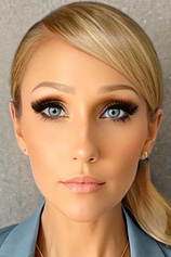 picture of actor Amanda-Lie Rasmussen
