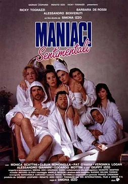 Sexo, Amor y otras Desgracias