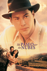 poster of movie Un Paseo por las Nubes
