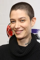 Foto de Asia Kate Dillon