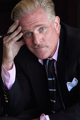 picture of actor Scott Atkinson