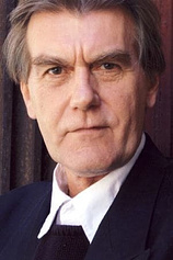 picture of actor Graeme Malcolm
