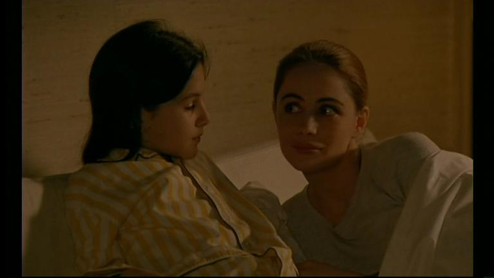 Imagen de Nelly y el Sr. Arnaud