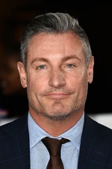 Foto de Dean Gaffney