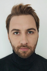 picture of actor Leonid Popadko