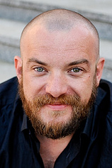 photo of person Lukasz Palkowski