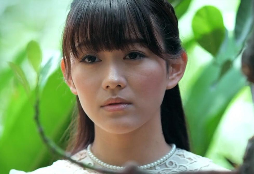 Shô Nishino en jan-dara-the-beginning