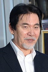 picture of actor Shiro Mifune