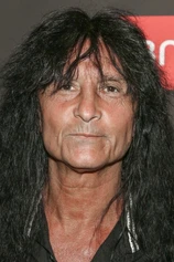 Foto de Joey Belladonna
