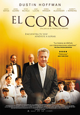 poster of movie El Coro
