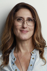 picture of actor Paola Carosella