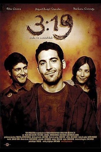 Poster de 3:19