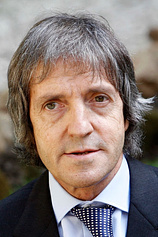 photo of person Carlo Vanzina