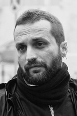 photo of person Giovanni Calvaruso