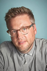 photo of person Michael Barnett