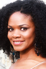 photo of person Kimberly Elise