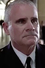 picture of actor John Mahon