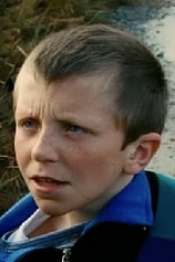picture of actor Mícheál Óg Lane