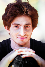 picture of actor Aaron Wolff